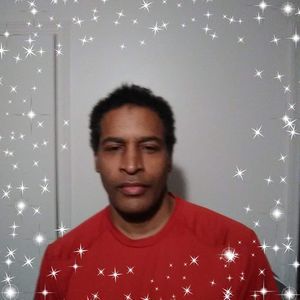 Meet your Posher, George